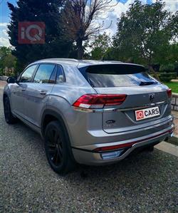 فولكسفاغن أطلس كروس سبورت